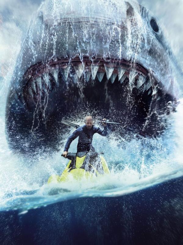 En eaux très troubles