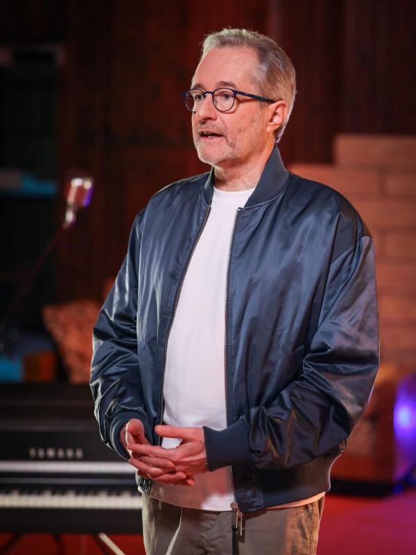 The Great Songwriters