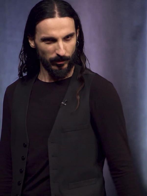 Dédo : Killing Joke