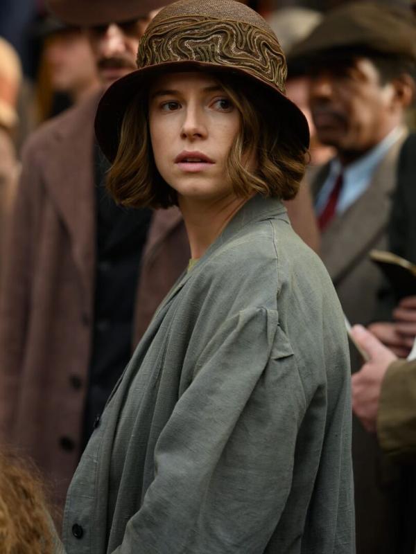 Scandaleusement vôtre