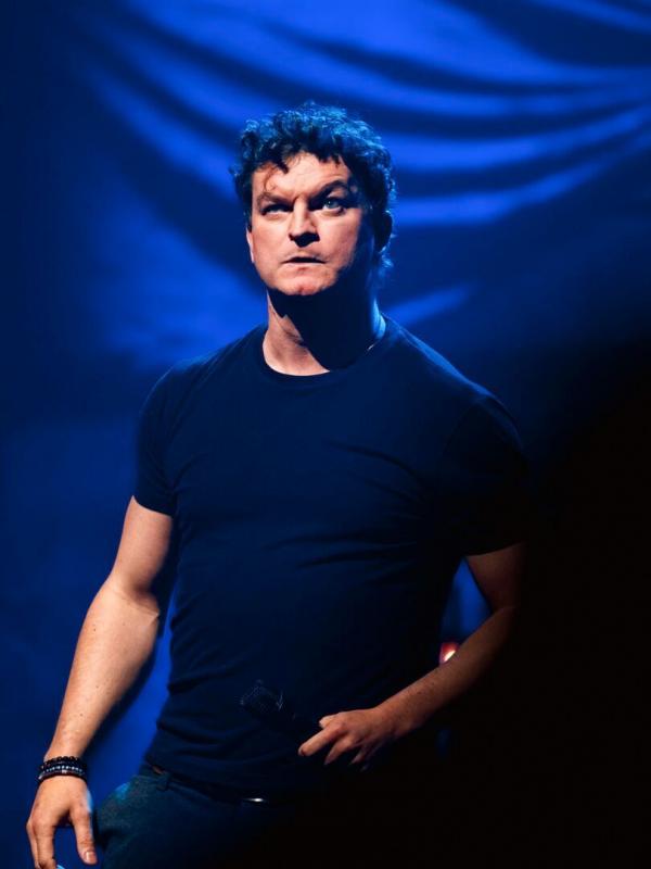 Montreux Comedy Festival