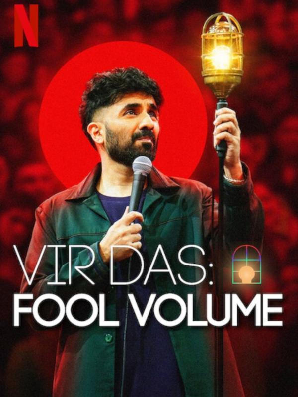 Vir Das: Fool Volume