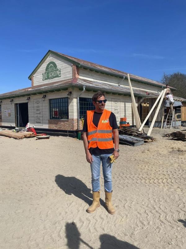 Karls Erdbeer-Kult! Vom Acker zum Imperium