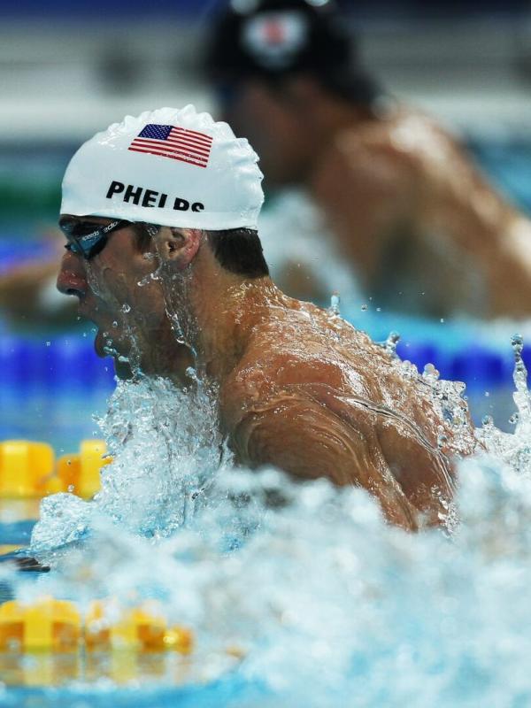 Jeux olympiques : Home of the Olympics