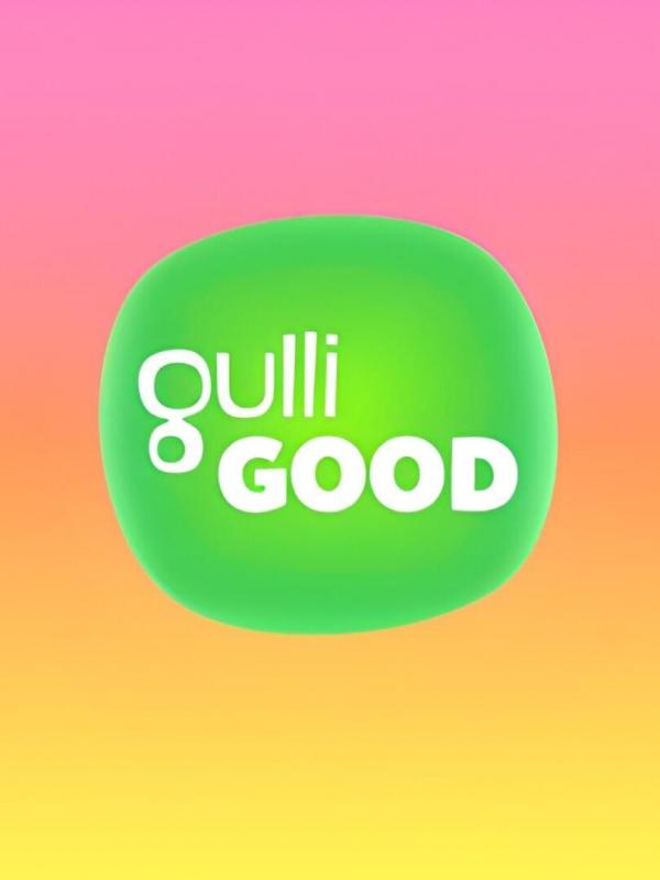 Gulligood
