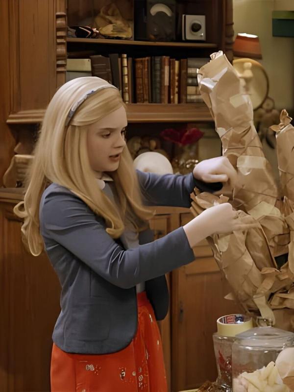 De avonturen van Lolly Lolbroek S3 E12