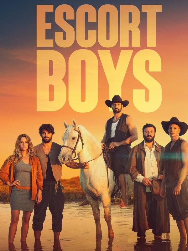 Escort Boys