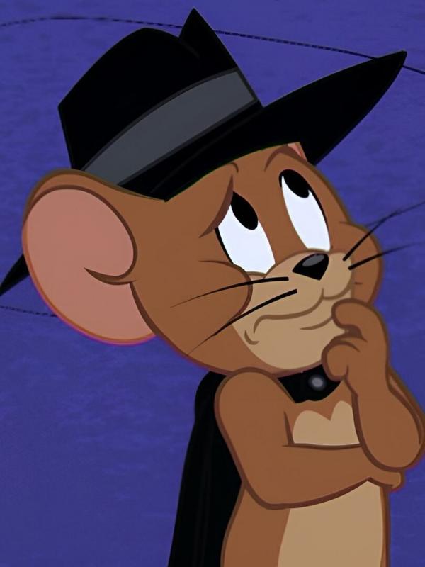 Tom et Jerry Show S4 E56