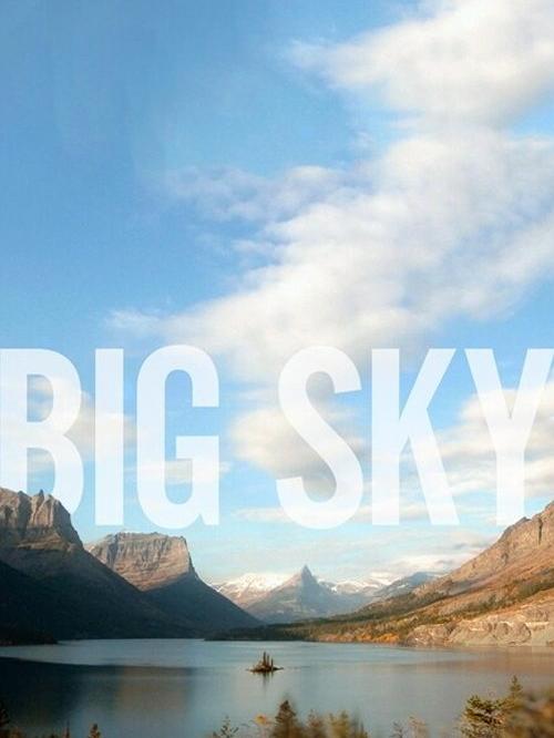 Big Sky