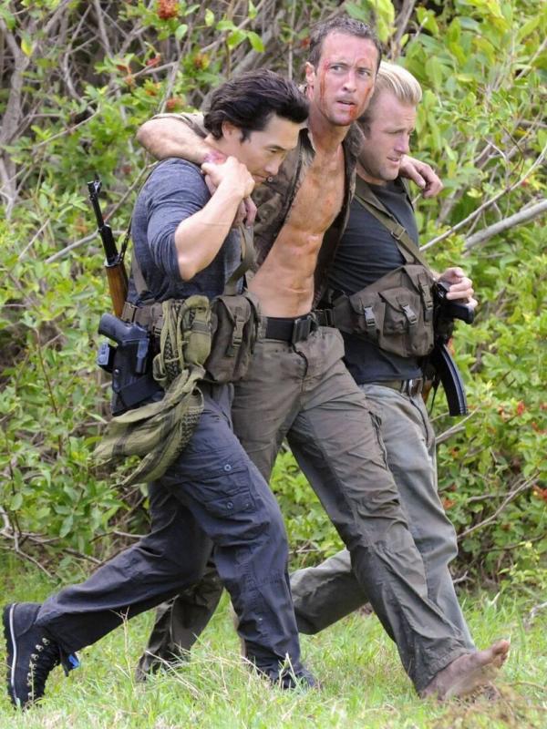 Hawaii 5-0 S2 E10