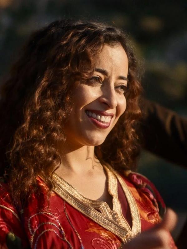 Everybody Loves Touda