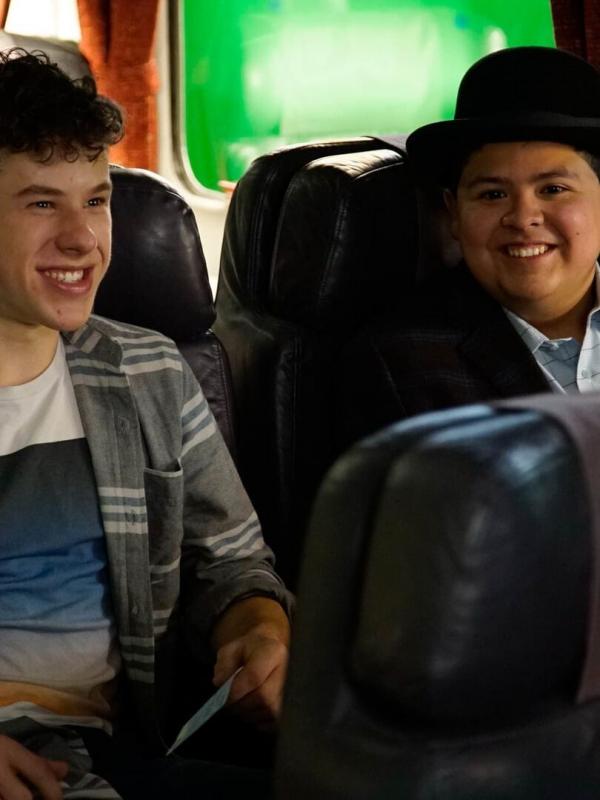 Modern Family S7 E21