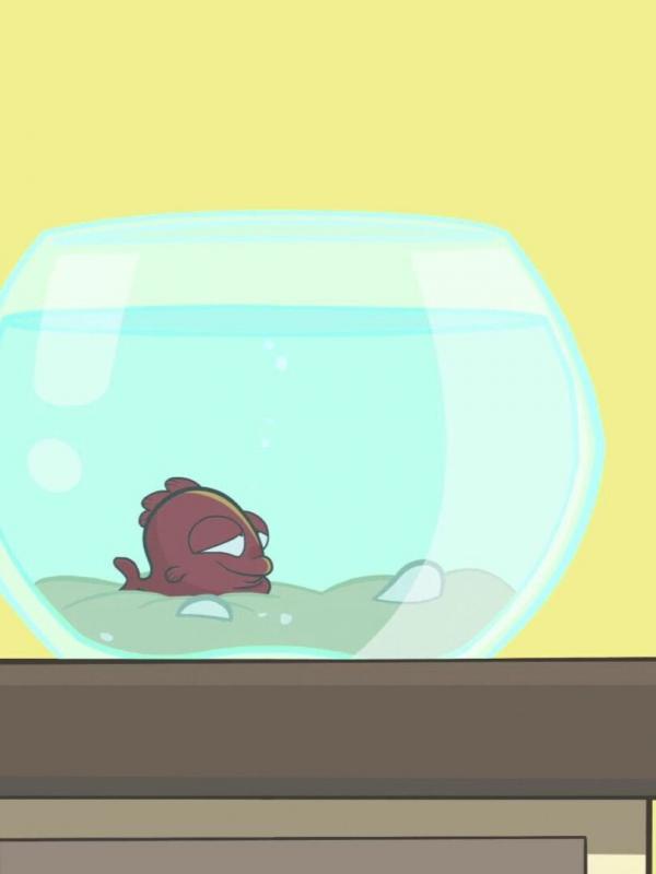 Les P'tits Diables S3 E16