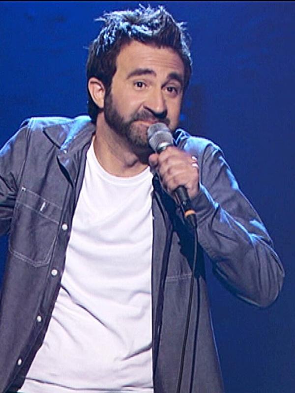 Mathieu Madénian "One Man Show"