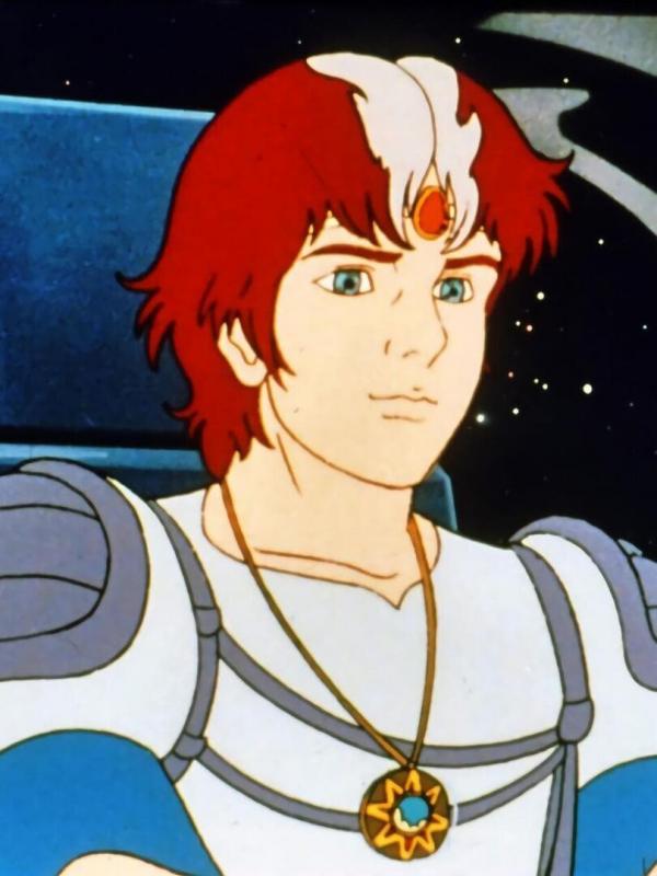 Jayce et les conquérants de la lumière S1 E65