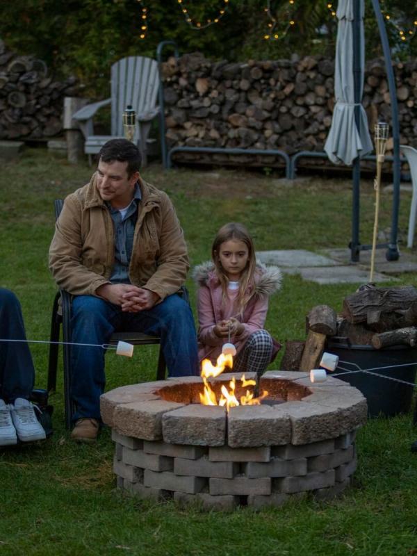 Mon voisin, ce tueur