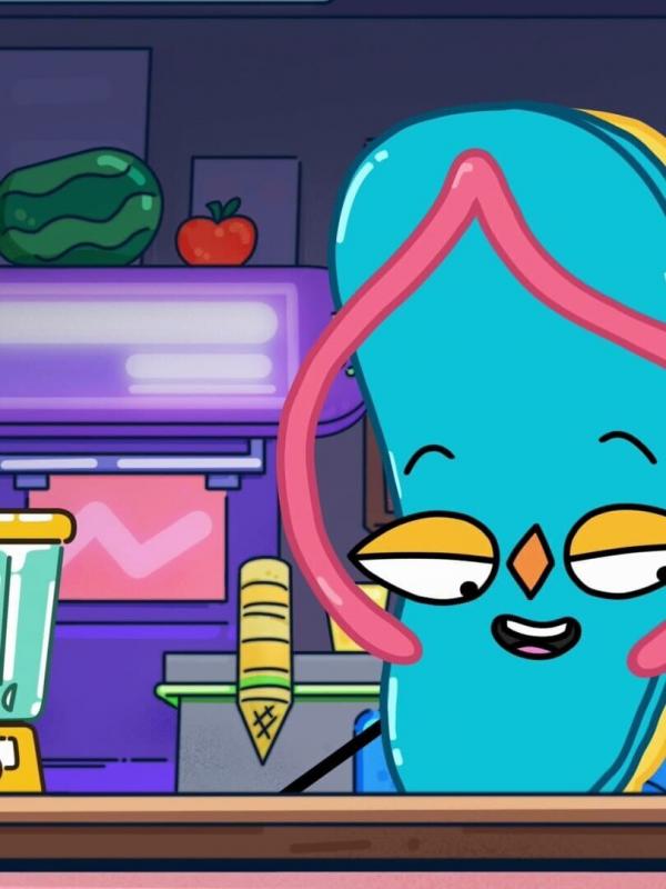 Best & Bester S1 E24