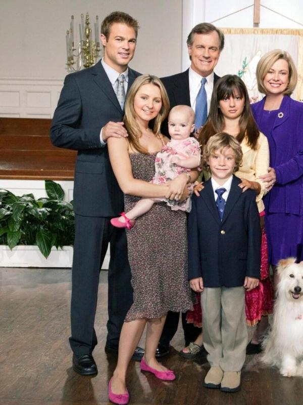 7 à la maison S3 E14