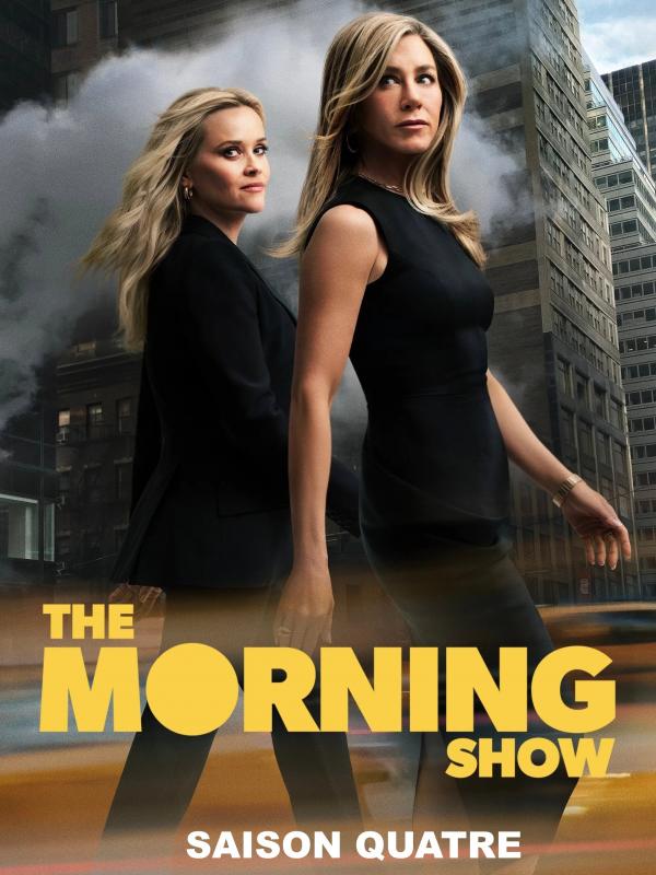 The Morning Show