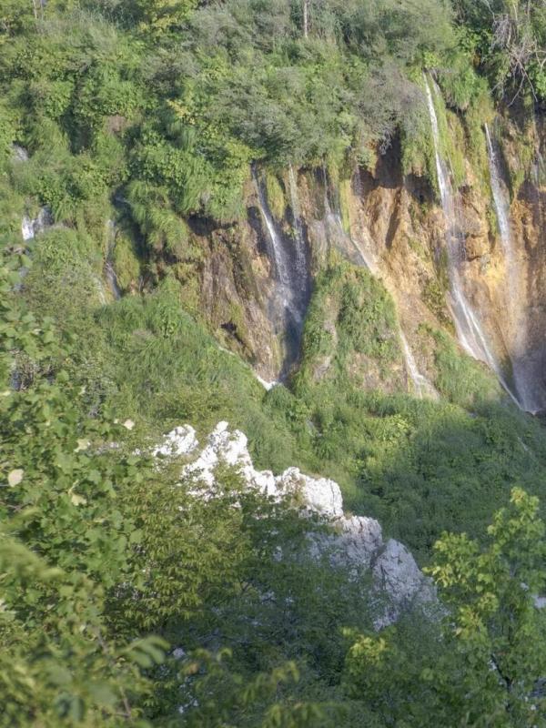 La beauté sauvage des Balkans