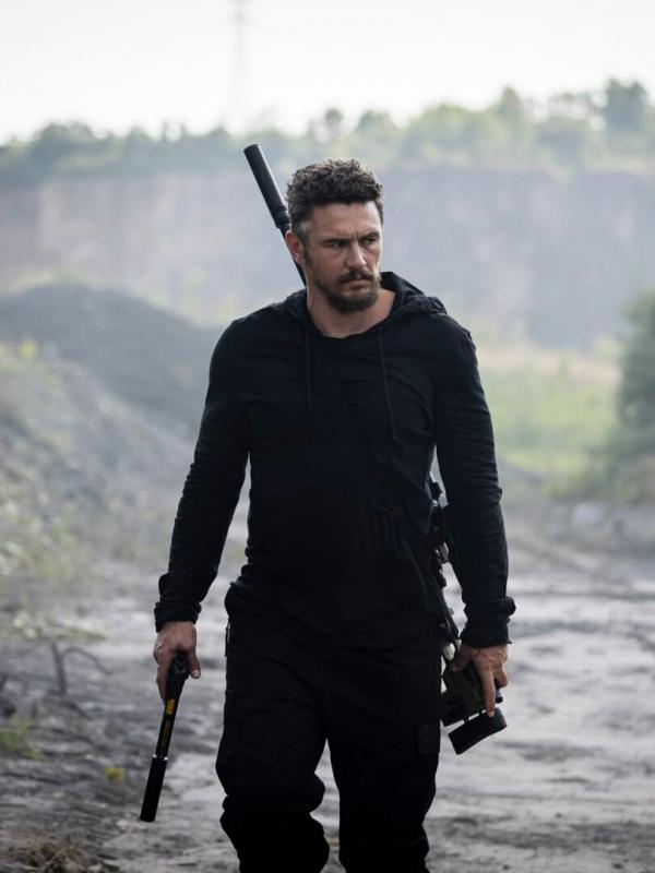 Largo Winch : Le prix de l'argent