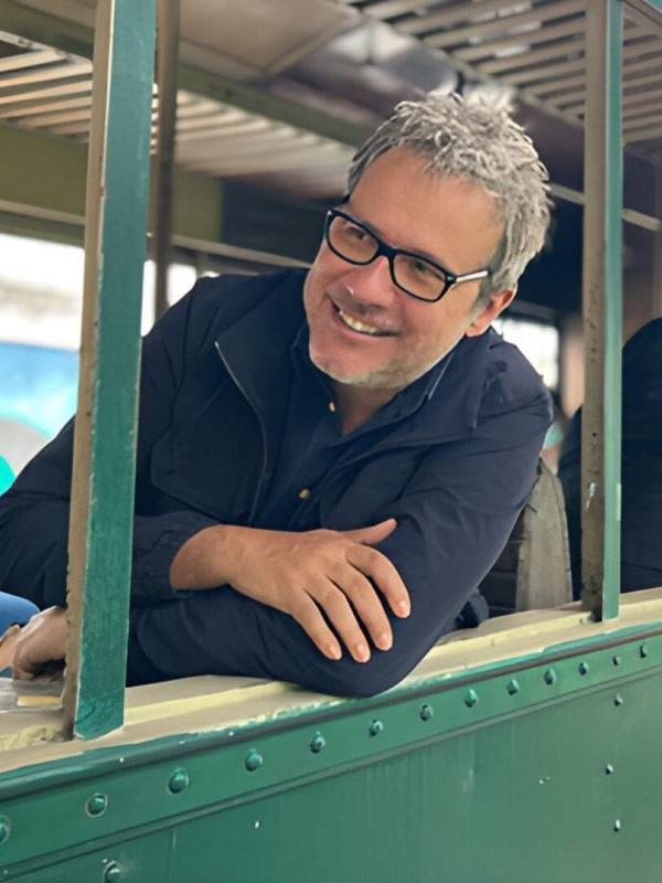 Des trains pas comme les autres