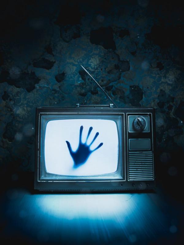 En attendant la nuit