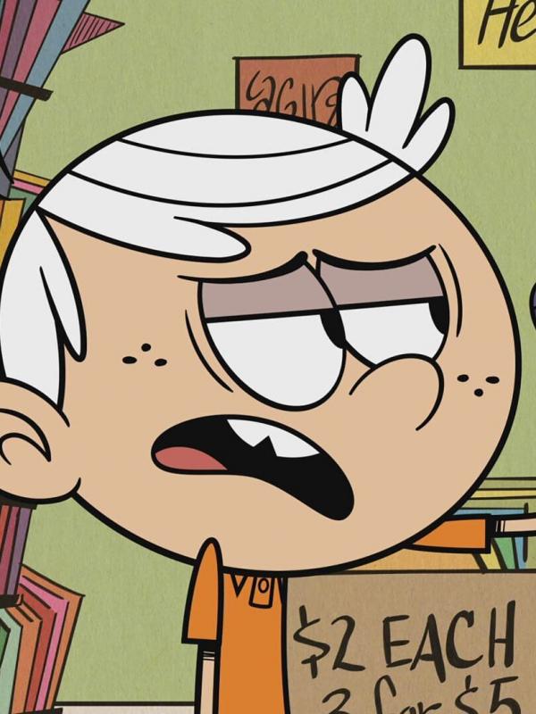 Bienvenue chez les Loud S7 E19