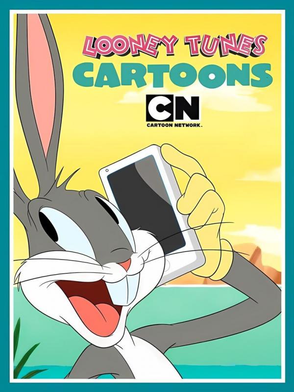 Looney Tunes Cartoons S1 E19