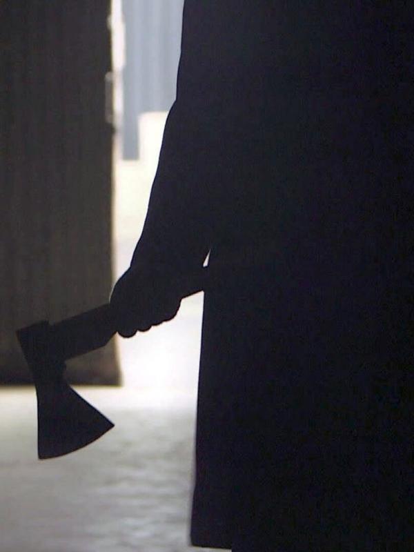 Des crimes presque parfaits