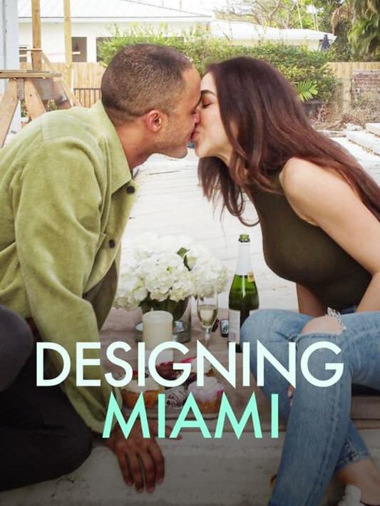 Designing Miami