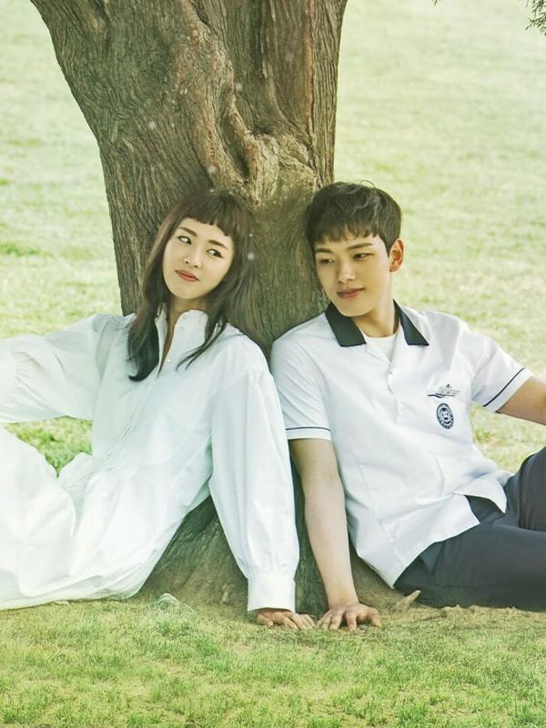 Reunited Worlds