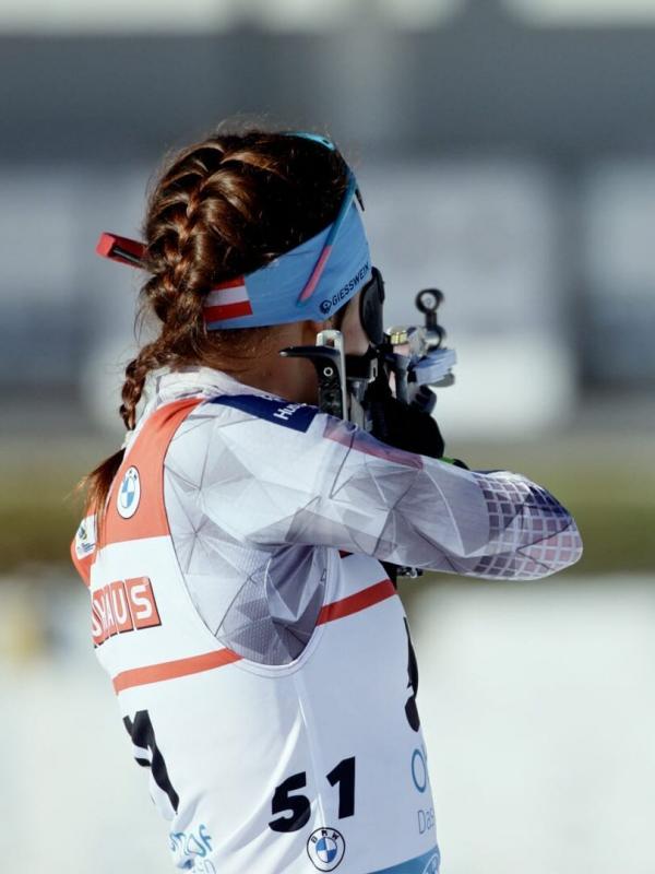 Les dessous du sport : le scandale du biathlon