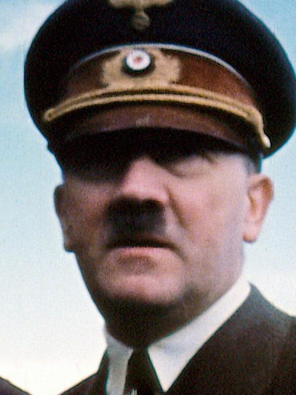 Les coulisses de l'histoire