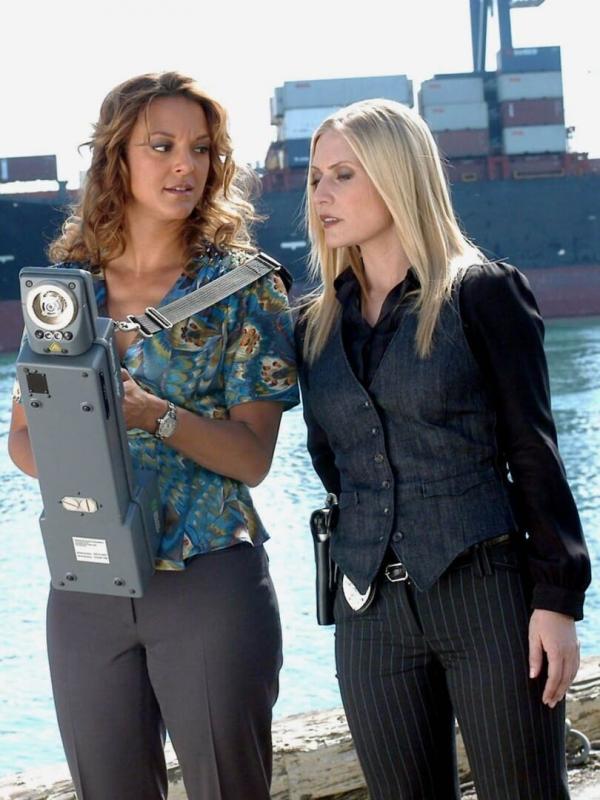 Les experts : Miami S5 E9