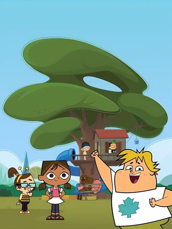 Défis extrêmes : retour à la maternelle S7 E19