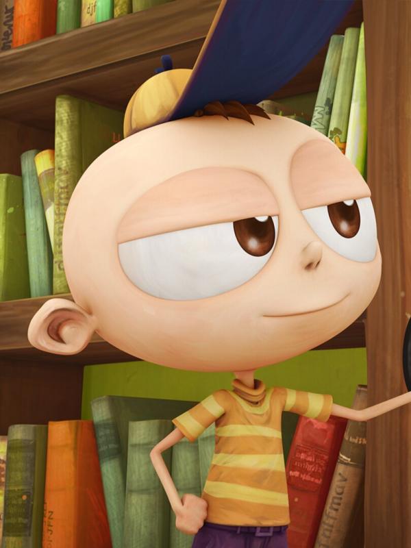 Angelo la débrouille S5 E43