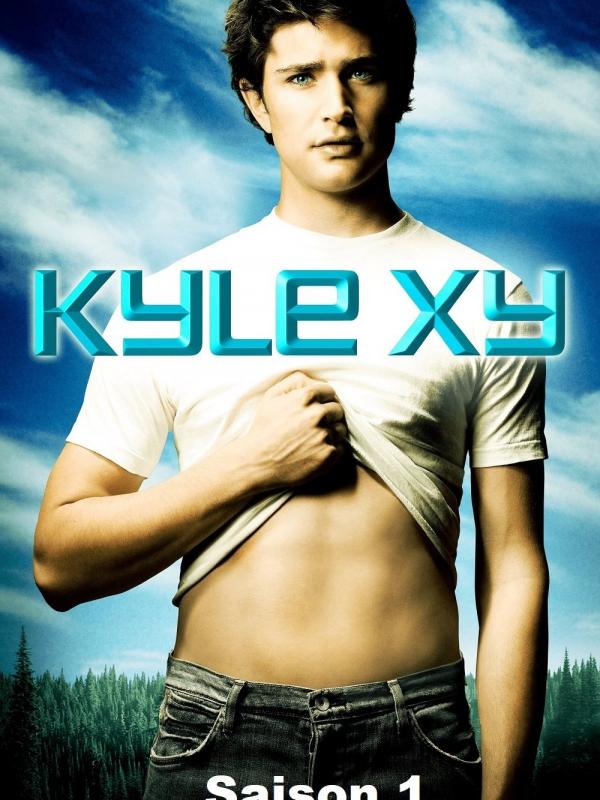 Kyle XY