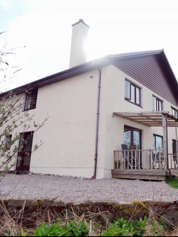 Escape to the Country