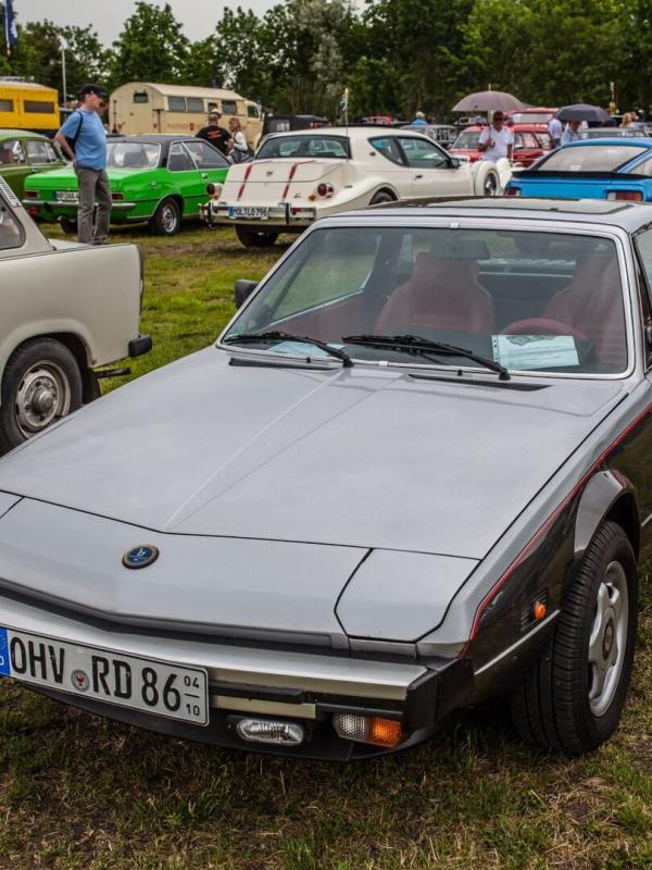 Wheeler Dealers France