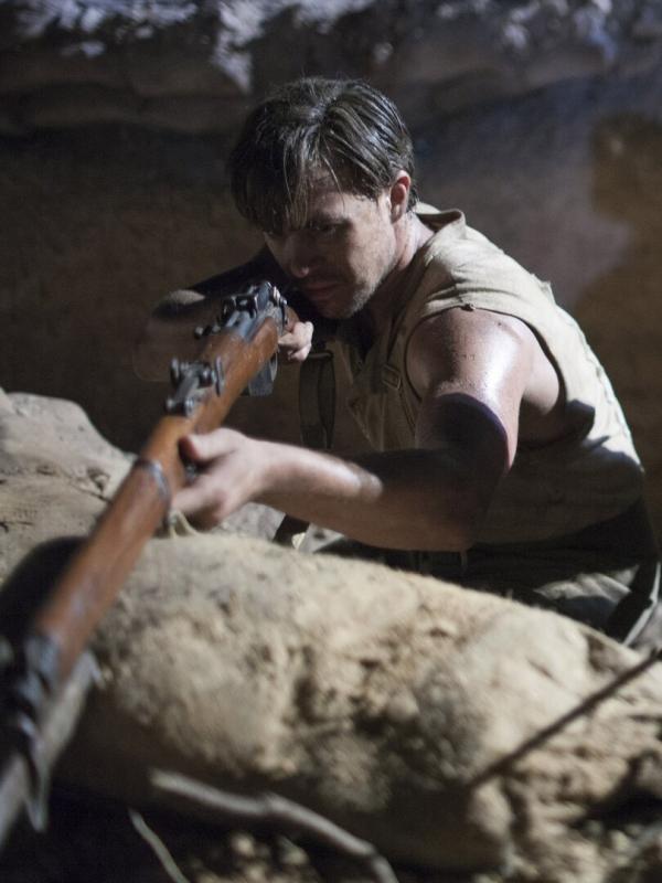 La promesse d'une vie