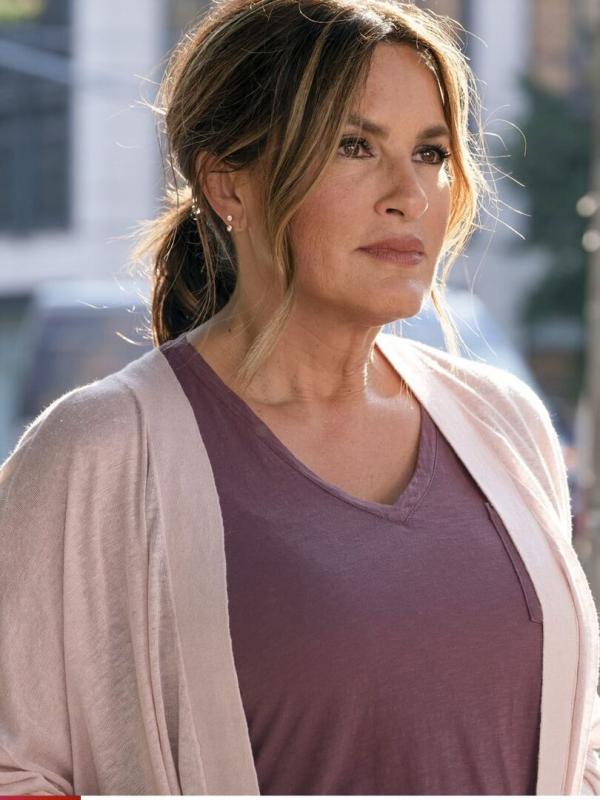 New York Unité Spéciale S21 E6