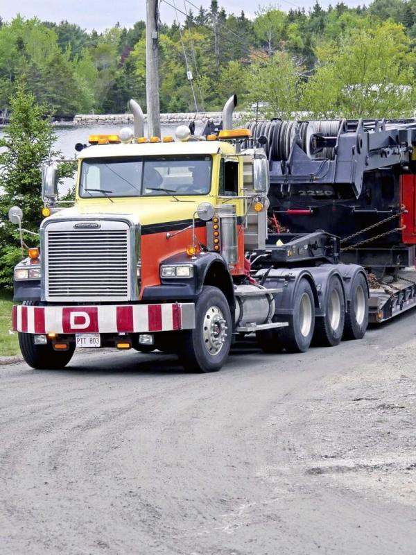 Le mystère d'Oak Island : la course au trésor