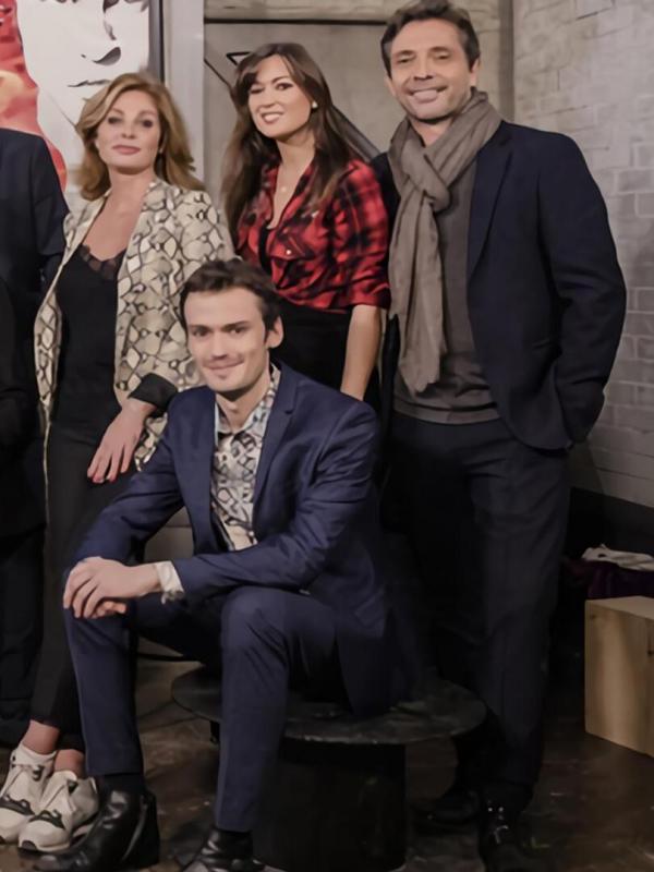 Les mystères de l'amour S28 E13