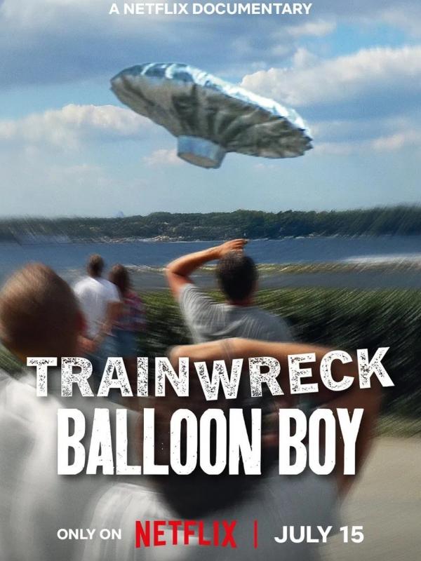 Chaos d'anthologie : L'ovni et le petit garçon