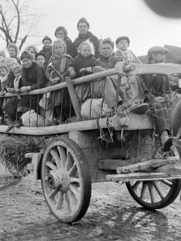 1914-1918, la guerre de tous les Français