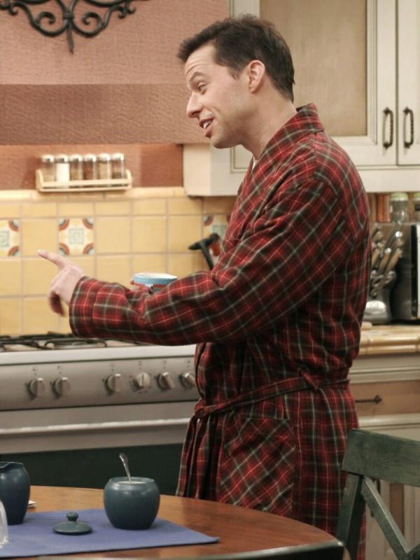 Mon oncle Charlie S2 E13