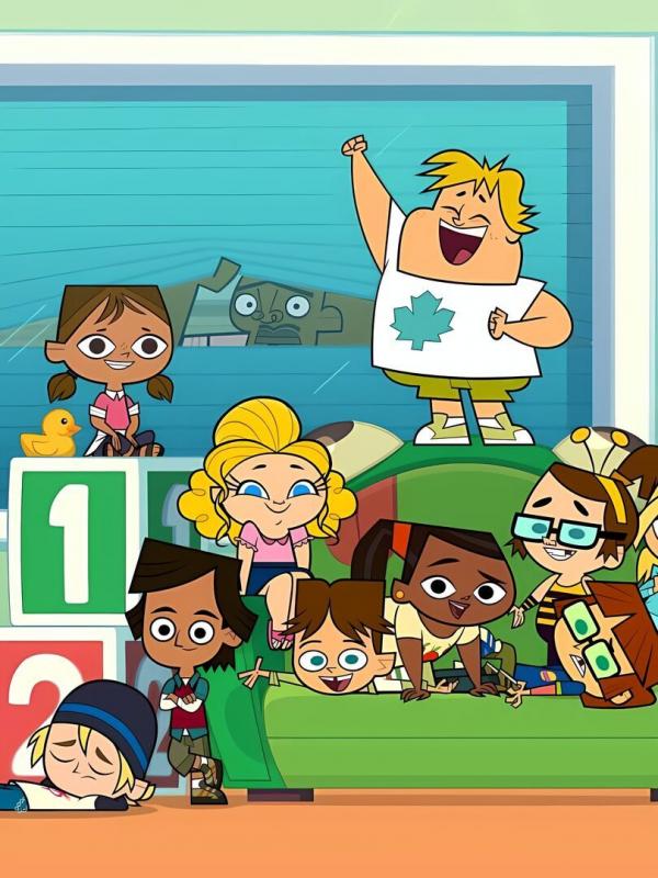 Défis extrêmes : retour à la maternelle S9 E47