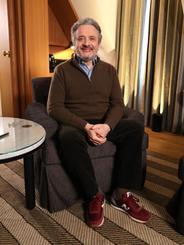 Drôles d'imitateurs