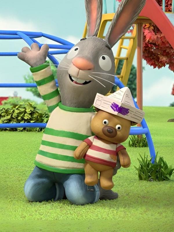 Pip et Posy S2 E18